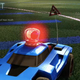 Illustration for article titled It’s Tough To See Everything On Rocket League’s New Map